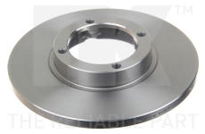 Brzdový kotouč NK 205001