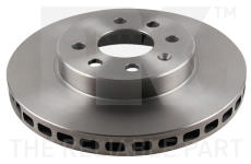 Brzdový kotouč NK 205004