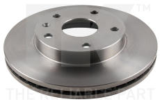 Brzdový kotouč NK 205006