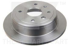 Brzdový kotouč NK 205011