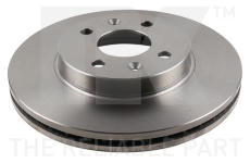 Brzdový kotouč NK 205012