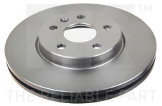 Brzdový kotouč NK 205013