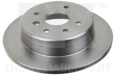 Brzdový kotouč NK 205017