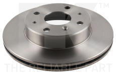 Brzdový kotouč NK 205106