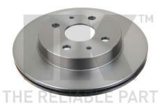 Brzdový kotouč NK 205114