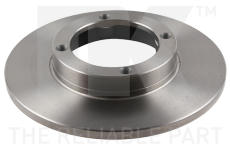 Brzdový kotouč NK 205202