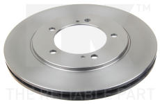 Brzdový kotouč NK 205210