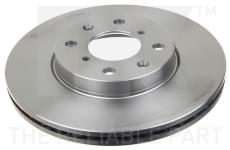 Brzdový kotouč NK 205214