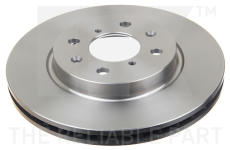 Brzdový kotouč NK 205224