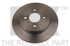 Brzdový kotouč NK 205235