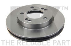 Brzdový kotouč NK 205703