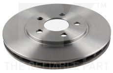 Brzdový kotouč NK 209314