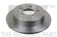 Brzdový kotouč NK 209327