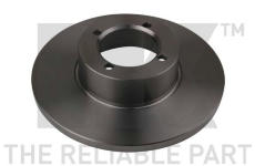 Brzdový kotouč NK 209903