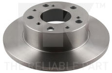 Brzdový kotouč NK 209913