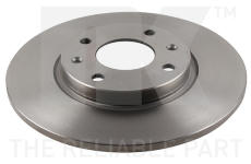 Brzdový kotouč NK 209914