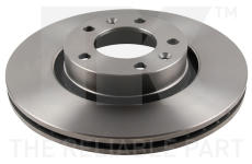 Brzdový kotouč NK 209916