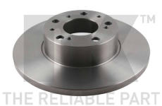 Brzdový kotouč NK 209919