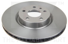 Brzdový kotouč NK 209925