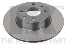 Brzdový kotouč NK 209928