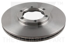 Brzdový kotouč NK 209929