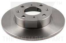 Brzdový kotouč NK 209930