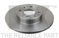 Brzdový kotouč NK 209932