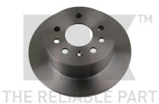 Brzdový kotouč NK 209938