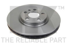 Brzdový kotouč NK 209942