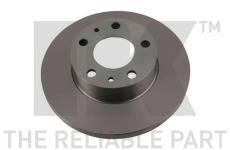 Brzdový kotouč NK 209944