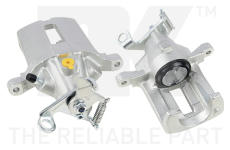 Brzdový strmeň NK 211253