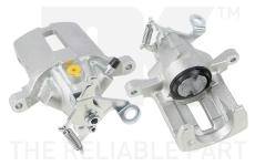 Brzdový strmeň NK 211254