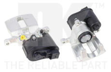 Brzdový strmeň NK 212501