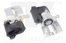 Brzdový strmeň NK 212502