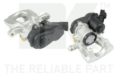 Brzdový třmen NK 2132115