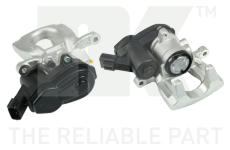 Brzdový strmeň NK 2132116