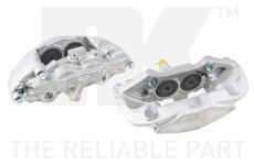 Brzdový třmen NK 2133298