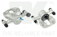 Brzdový strmeň NK 2133336