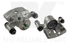 Brzdový strmeň NK 213579