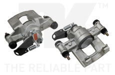 Brzdový strmeň NK 213606