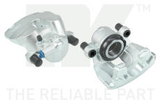 Brzdový strmeň NK 2136165