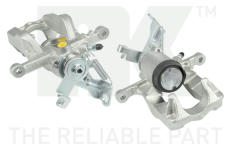 Brzdový strmeň NK 2136298