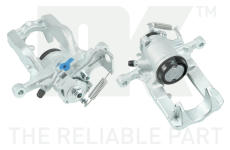 Brzdový strmeň NK 2136300