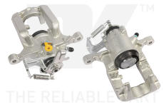 Brzdový strmeň NK 213699