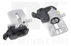 Brzdový strmeň NK 2139131