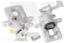 Brzdový strmeň NK 2145280