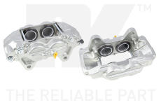 Brzdový strmeň NK 2145283