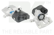 Brzdový strmeň NK 2148120