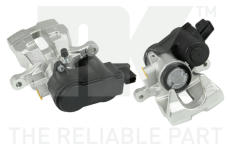 Brzdový strmeň NK 2148125