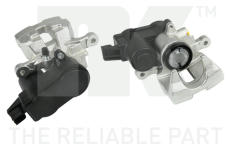 Brzdový strmeň NK 2148126